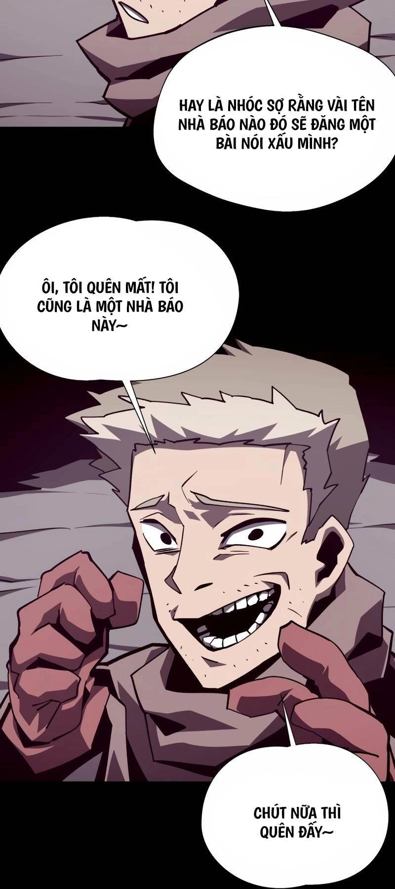 Hồi Ức Trong Ngục Tối Chapter 86 - 23