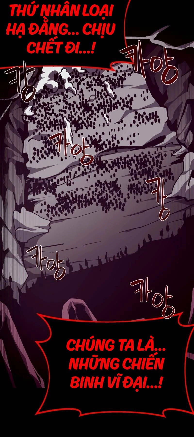 Hồi Ức Trong Ngục Tối Chapter 86 - 33