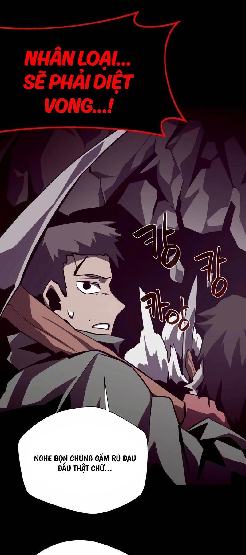 Hồi Ức Trong Ngục Tối Chapter 86 - 34