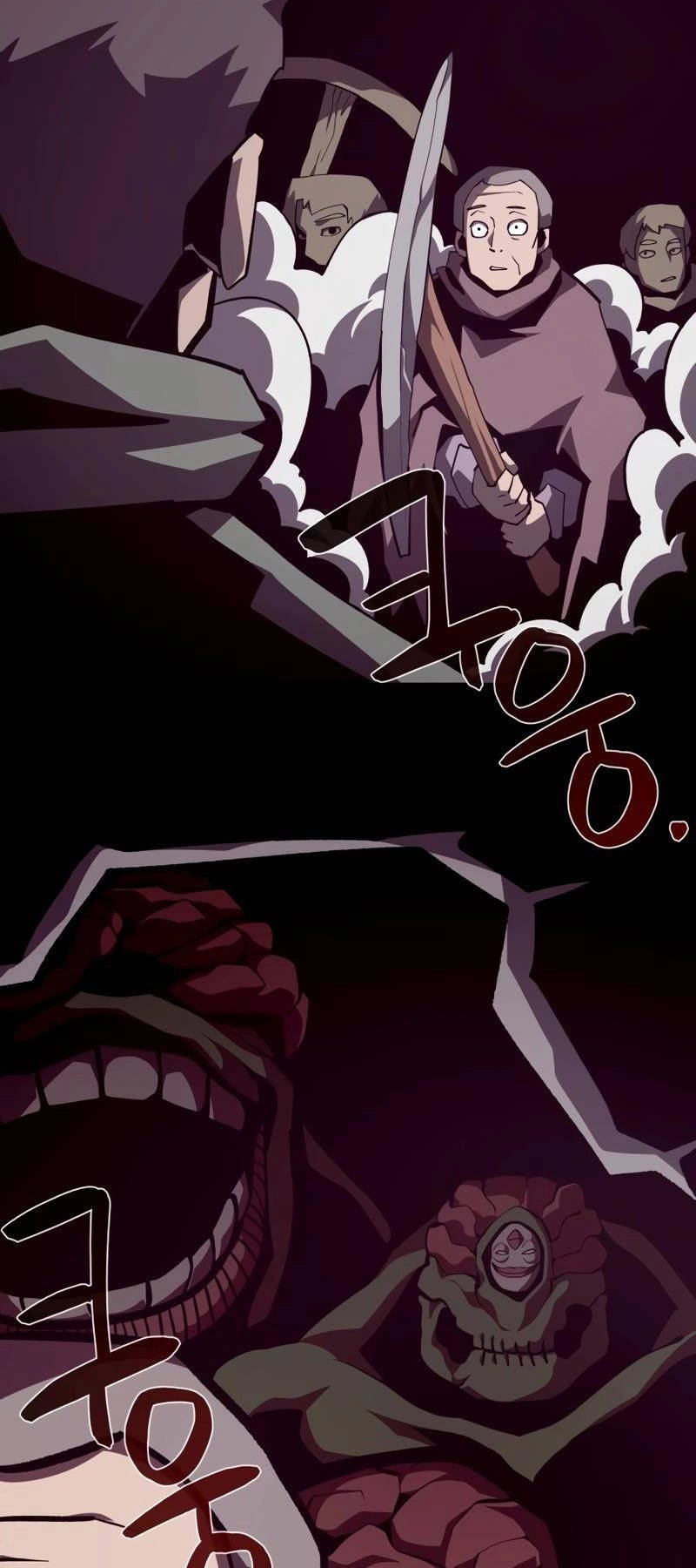 Hồi Ức Trong Ngục Tối Chapter 86 - 40