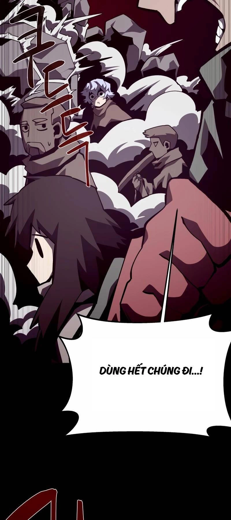 Hồi Ức Trong Ngục Tối Chapter 86 - 43