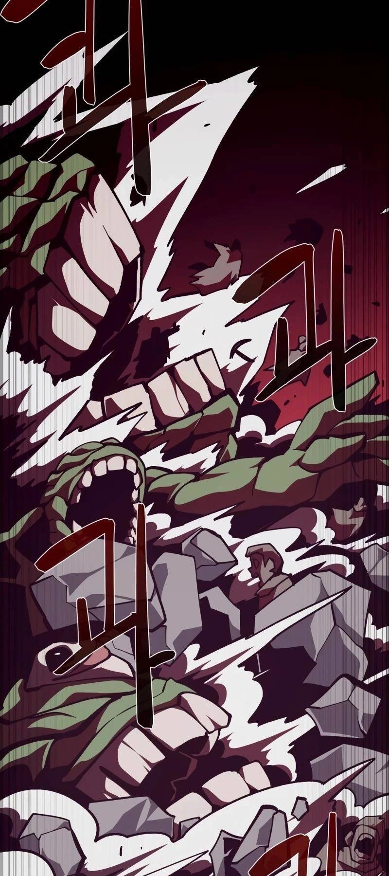 Hồi Ức Trong Ngục Tối Chapter 86 - 44