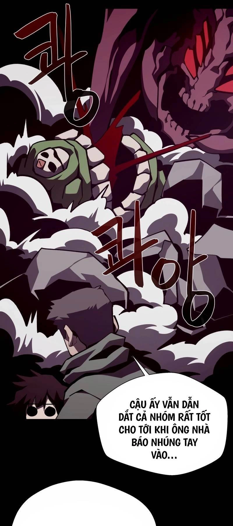 Hồi Ức Trong Ngục Tối Chapter 86 - 47