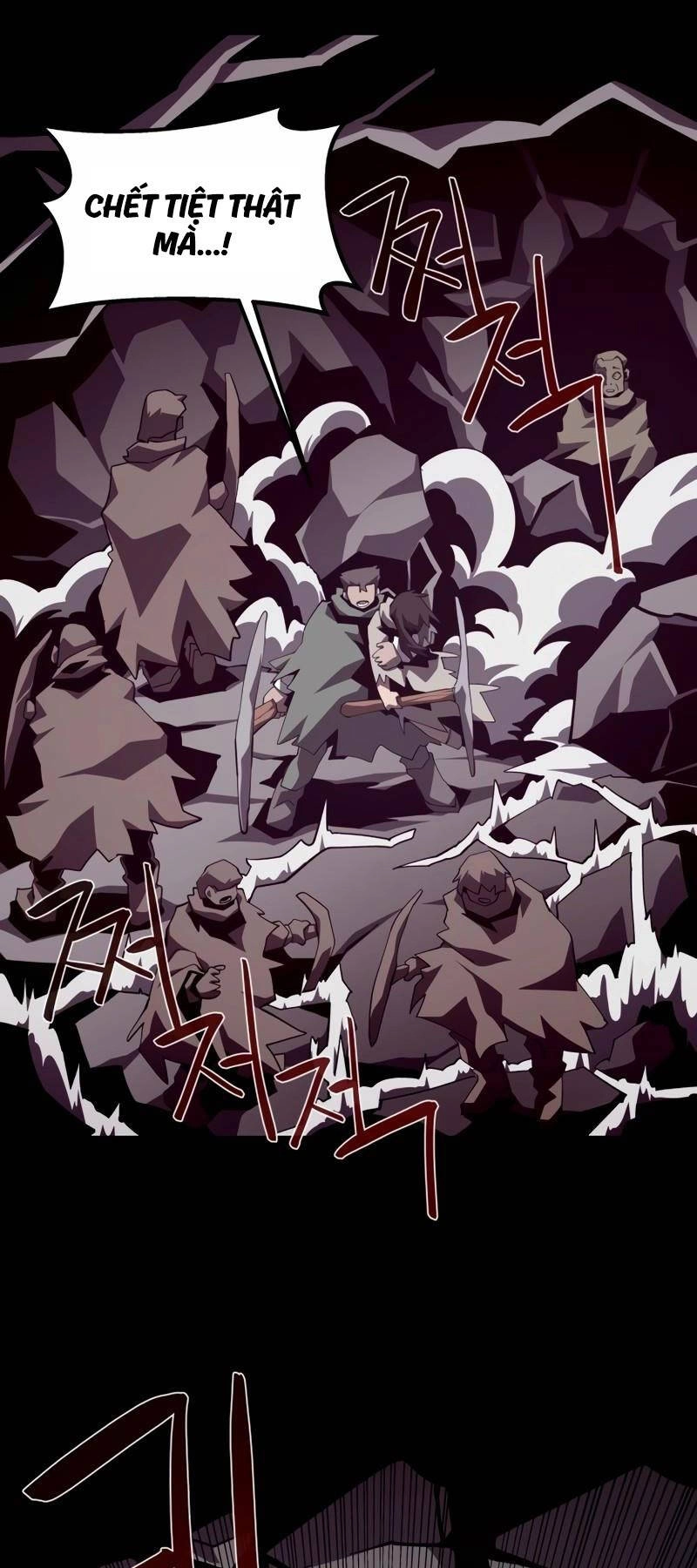 Hồi Ức Trong Ngục Tối Chapter 86 - 49