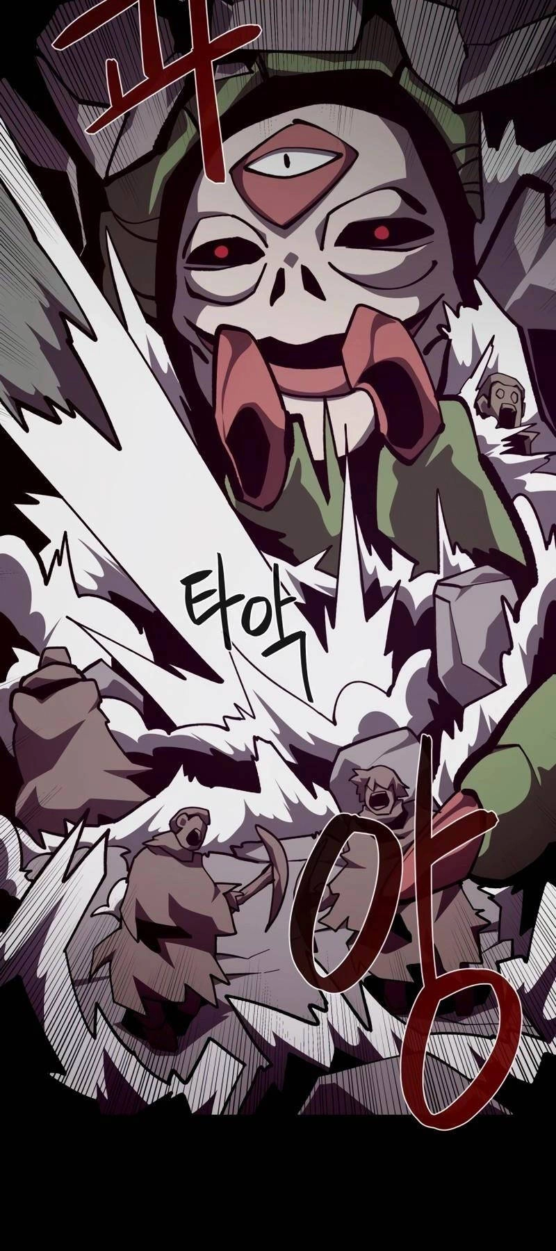 Hồi Ức Trong Ngục Tối Chapter 86 - 50