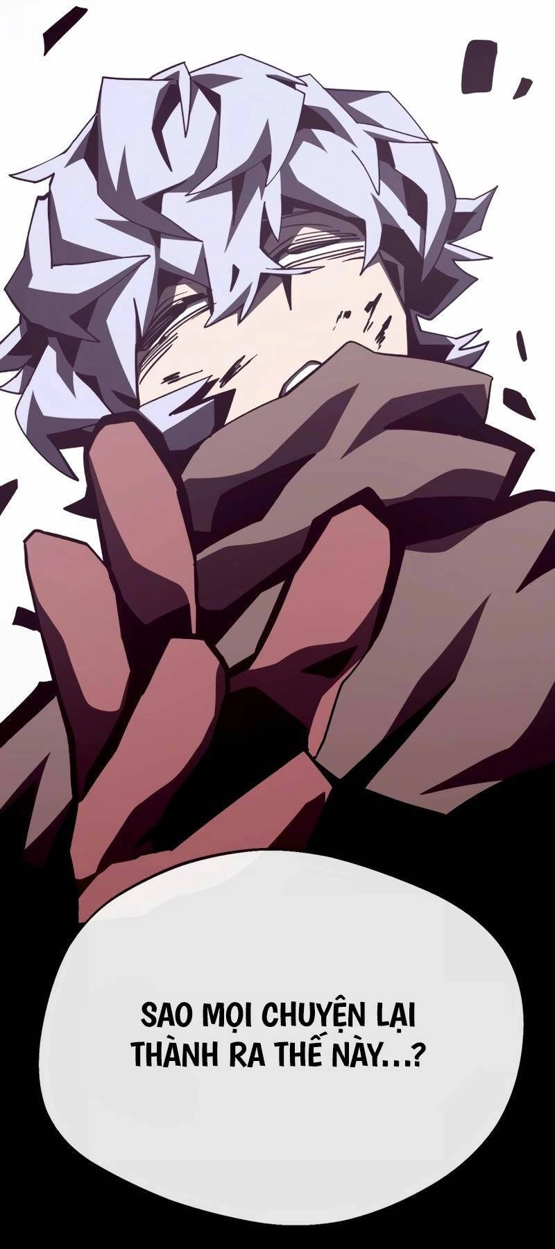 Hồi Ức Trong Ngục Tối Chapter 86 - 61