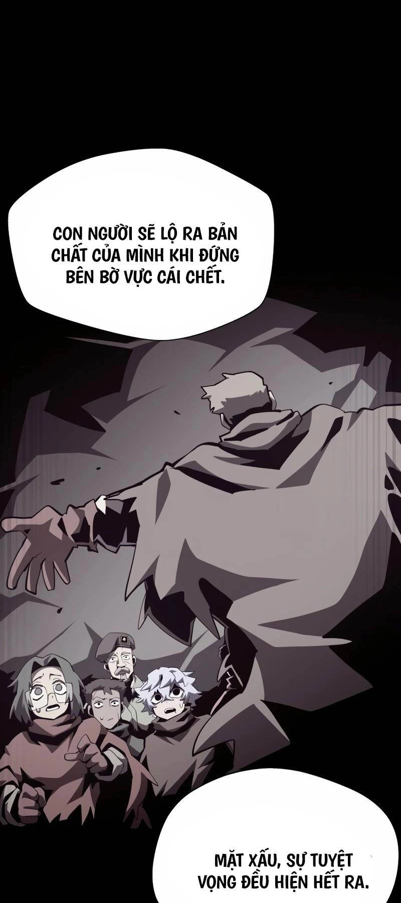 Hồi Ức Trong Ngục Tối Chapter 86 - 70