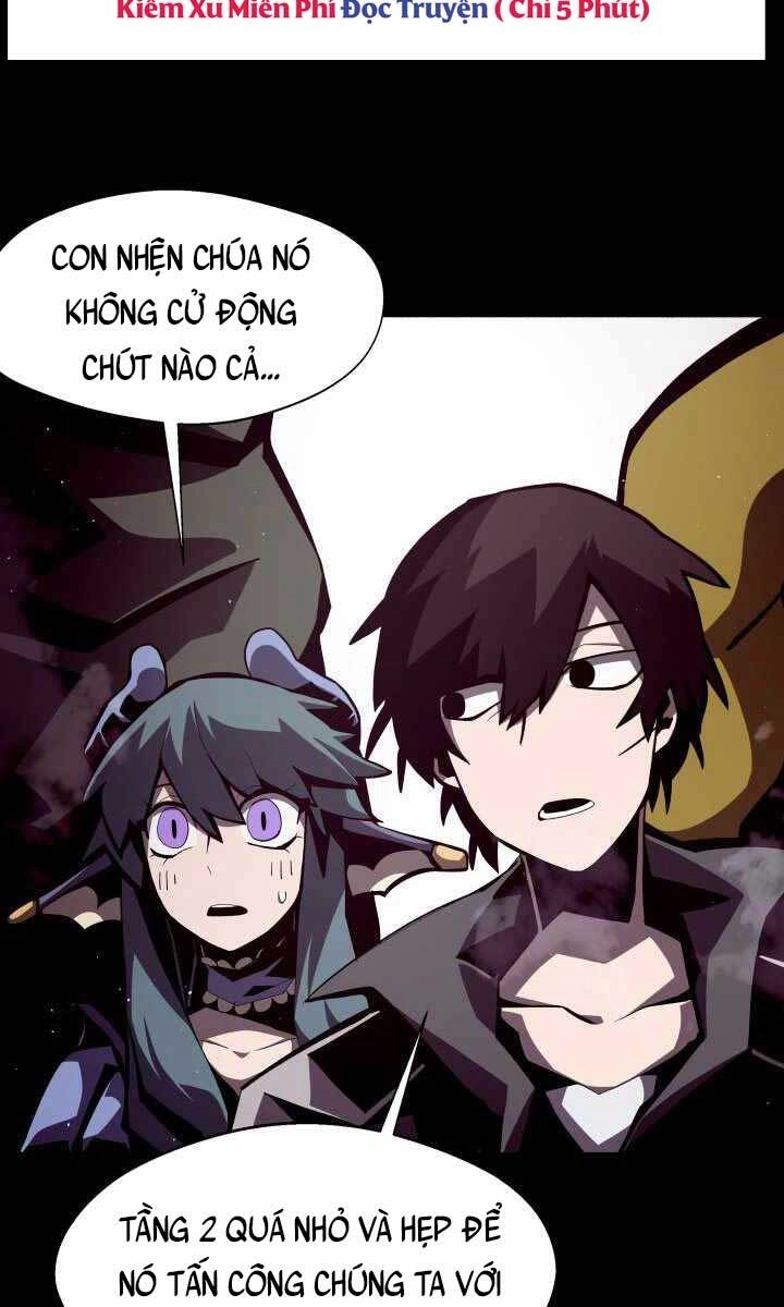 Hồi Ức Trong Ngục Tối Chapter 12 - 5