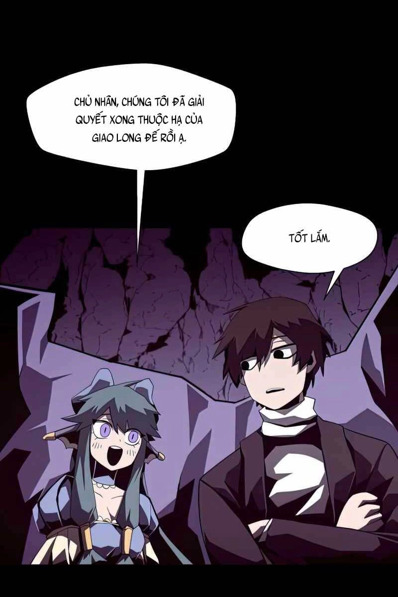 Hồi Ức Trong Ngục Tối Chapter 23 - 38