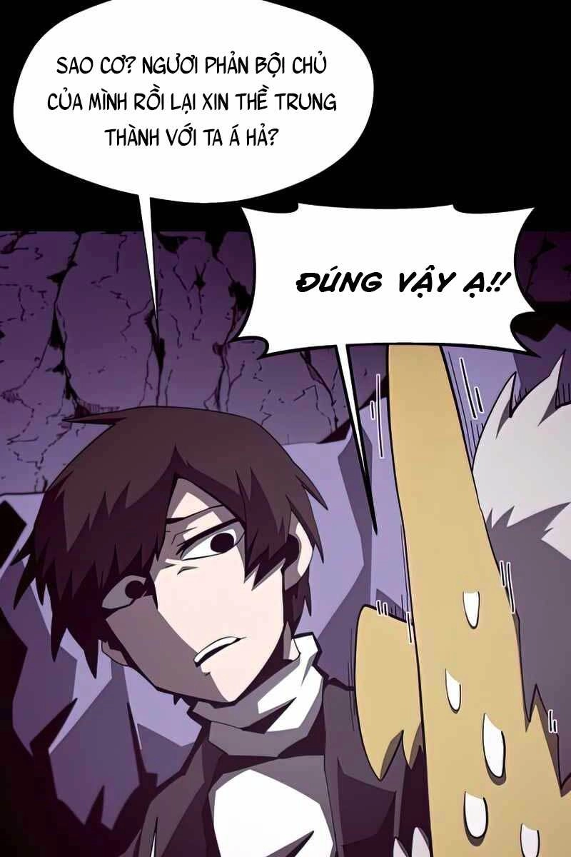 Hồi Ức Trong Ngục Tối Chapter 23 - 44