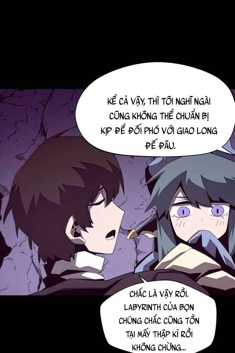 Hồi Ức Trong Ngục Tối Chapter 23 - 70