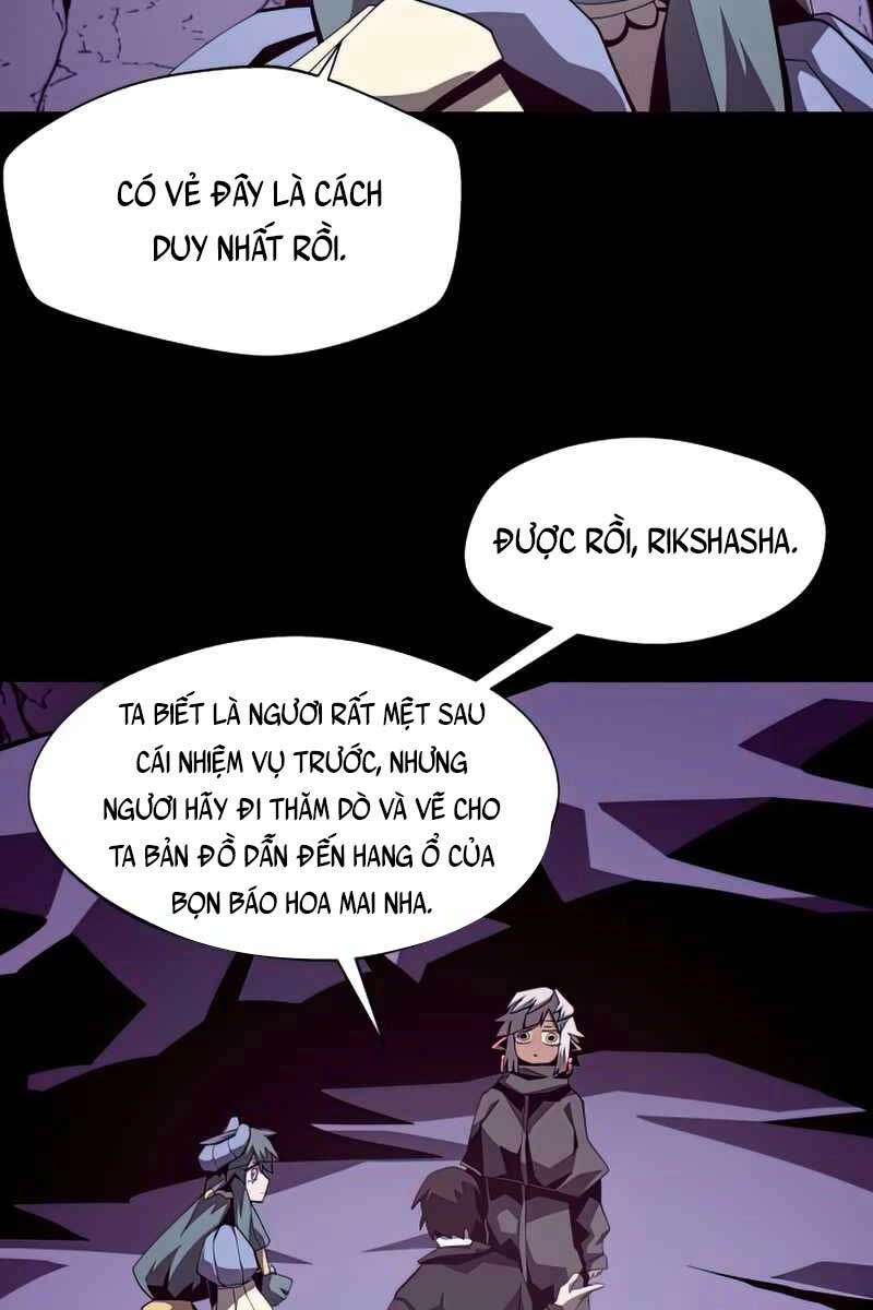 Hồi Ức Trong Ngục Tối Chapter 23 - 77