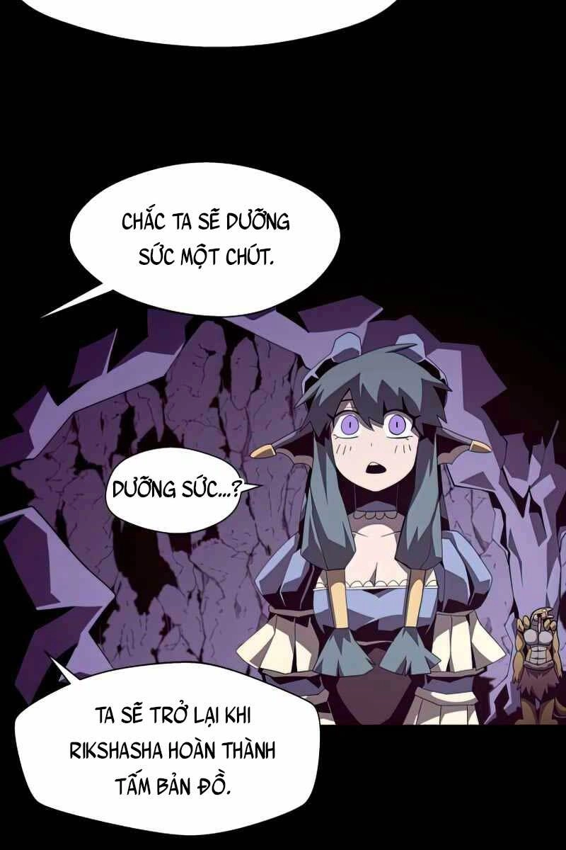 Hồi Ức Trong Ngục Tối Chapter 23 - 83