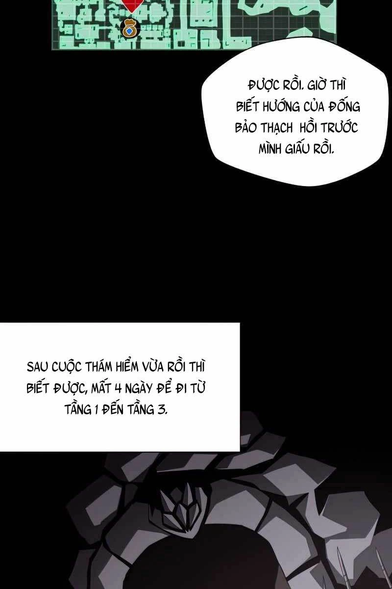 Hồi Ức Trong Ngục Tối Chapter 23 - 92