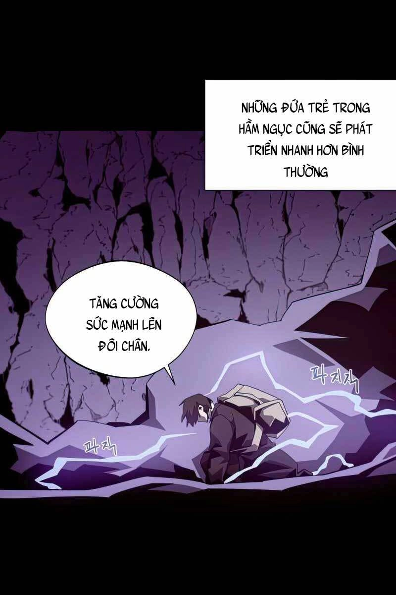 Hồi Ức Trong Ngục Tối Chapter 23 - 95