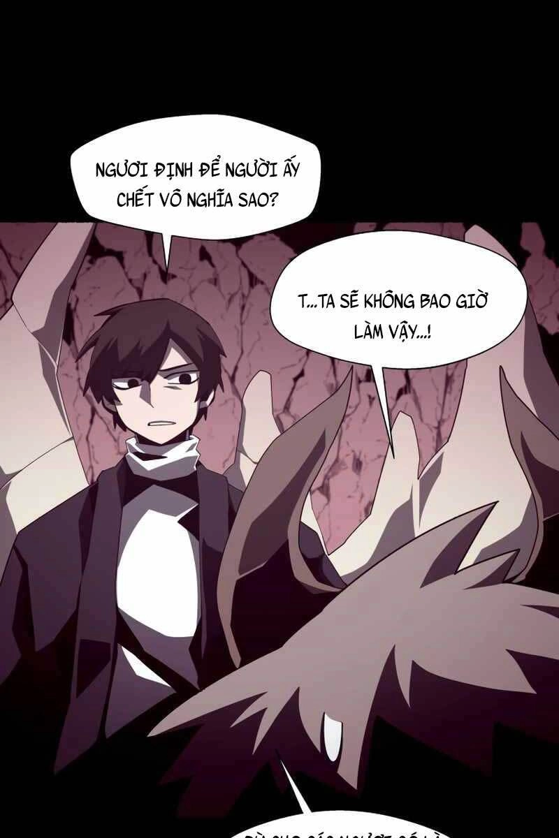 Hồi Ức Trong Ngục Tối Chapter 27 - 10