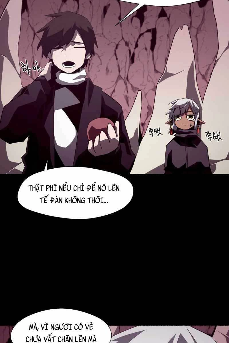 Hồi Ức Trong Ngục Tối Chapter 27 - 29