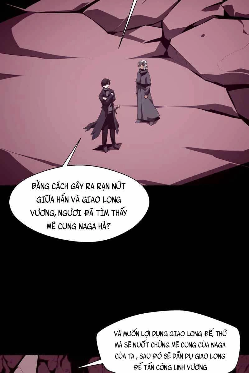 Hồi Ức Trong Ngục Tối Chapter 27 - 34