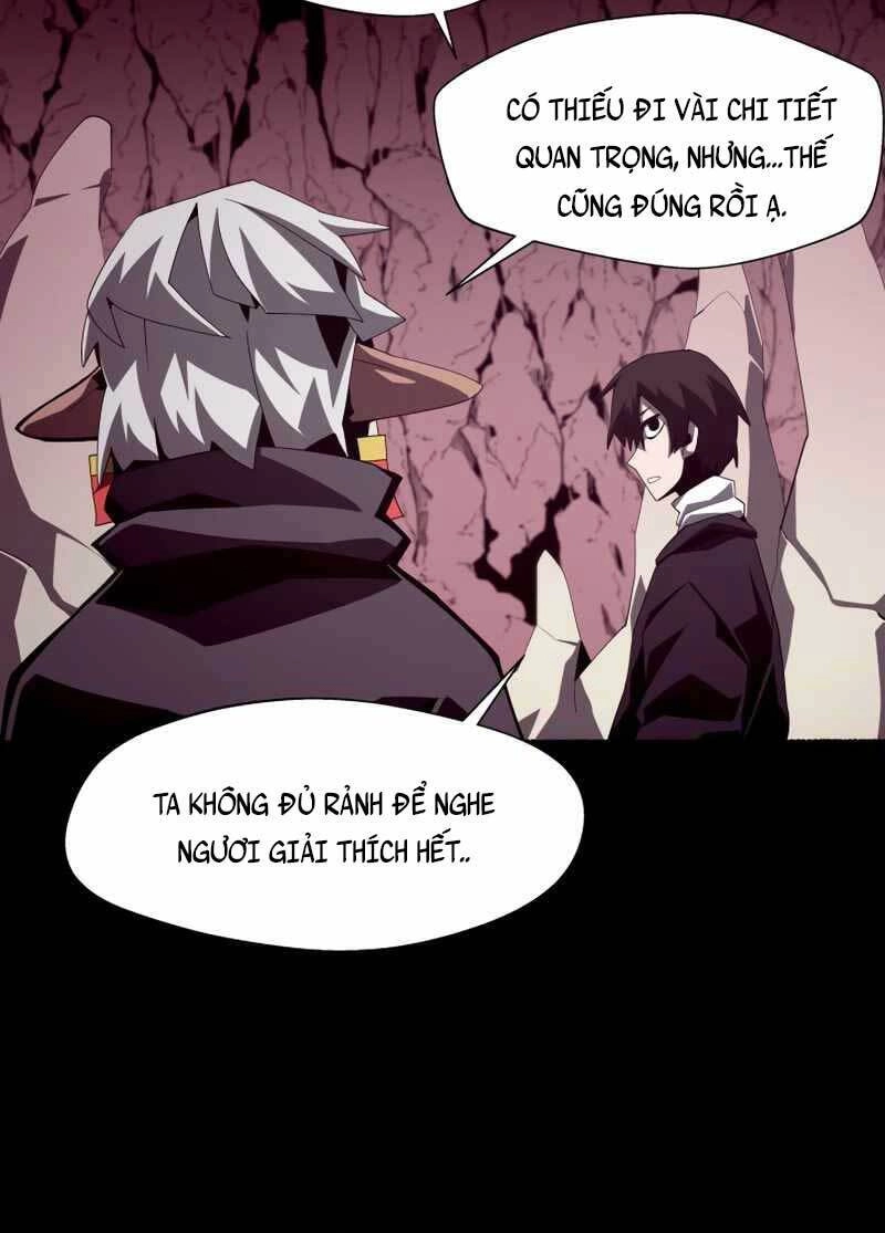 Hồi Ức Trong Ngục Tối Chapter 27 - 36