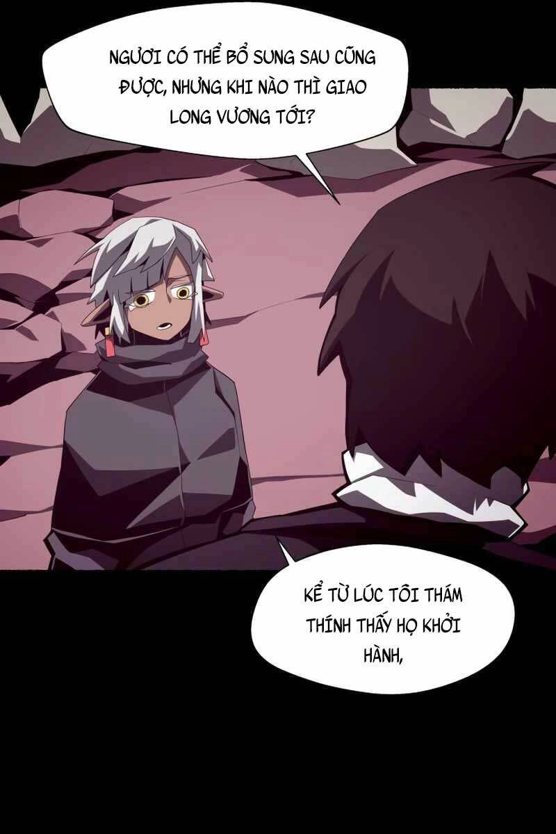 Hồi Ức Trong Ngục Tối Chapter 27 - 37