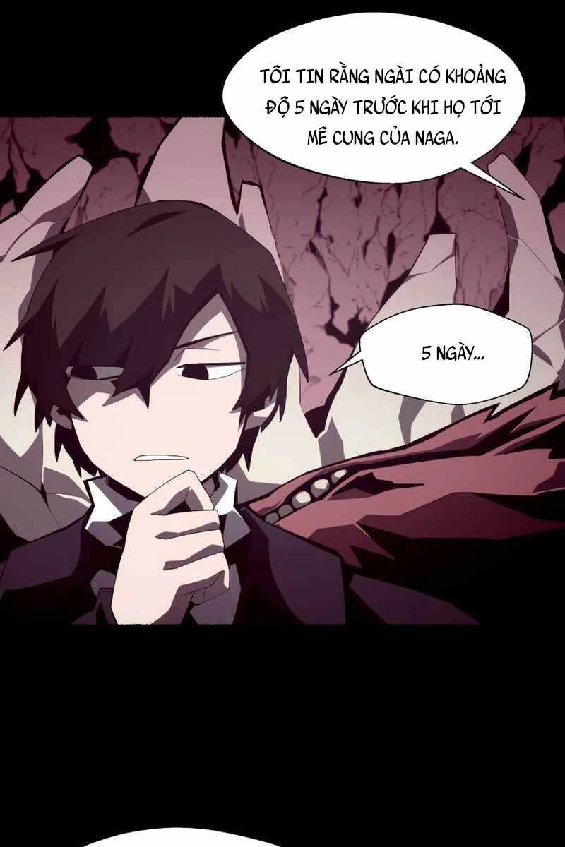 Hồi Ức Trong Ngục Tối Chapter 27 - 38