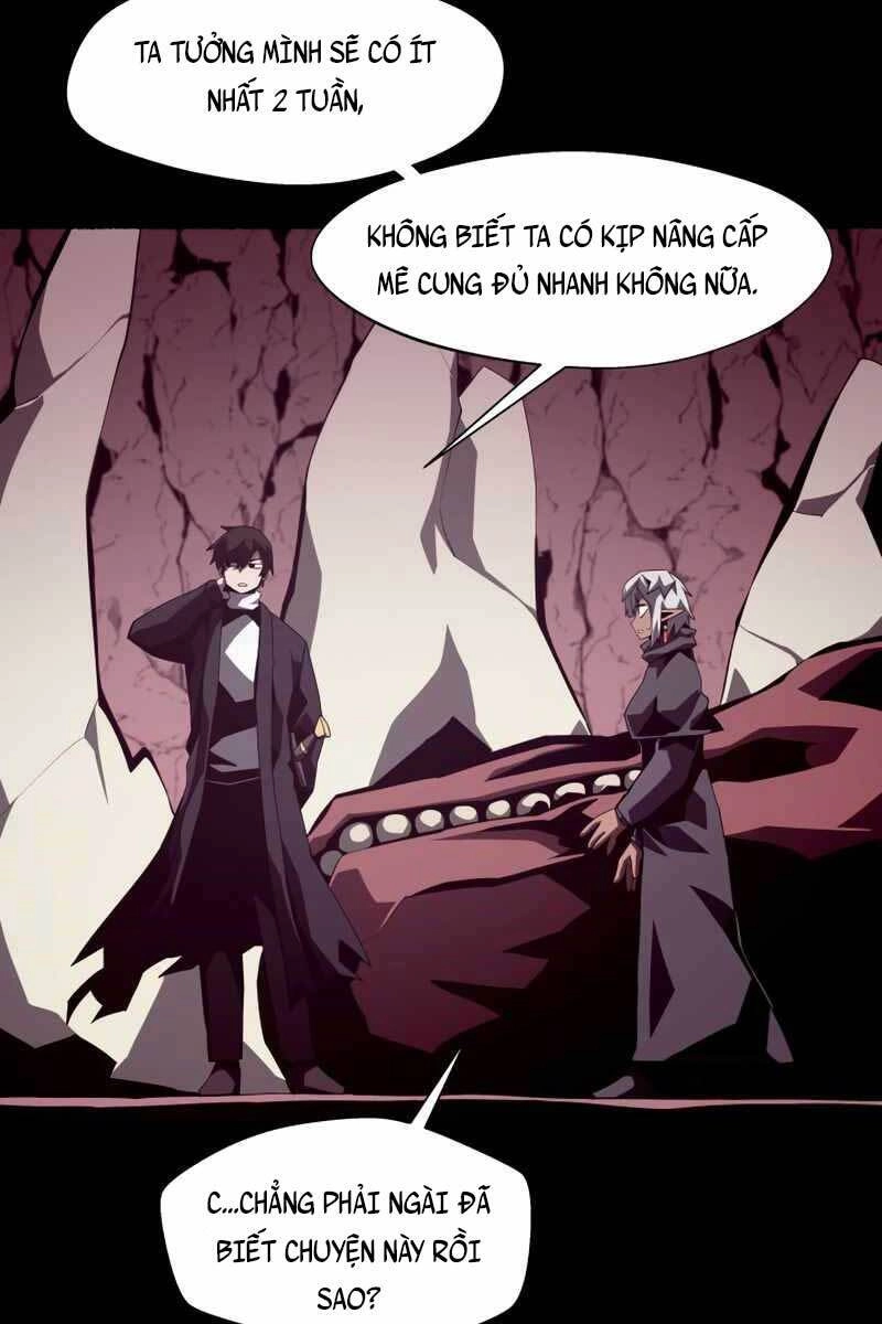 Hồi Ức Trong Ngục Tối Chapter 27 - 39