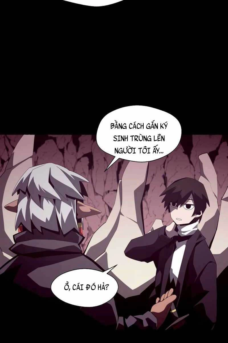 Hồi Ức Trong Ngục Tối Chapter 27 - 40