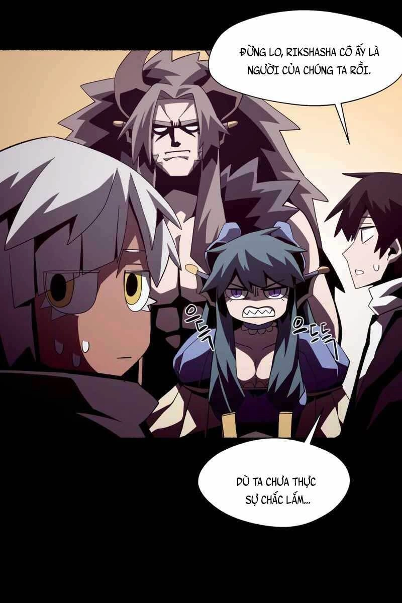 Hồi Ức Trong Ngục Tối Chapter 27 - 75