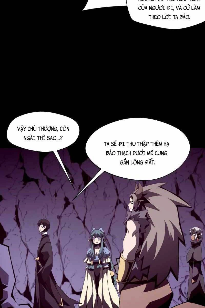 Hồi Ức Trong Ngục Tối Chapter 27 - 78