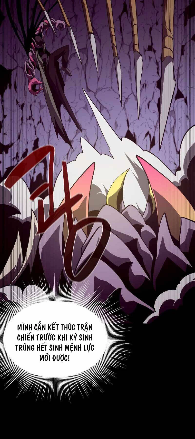 Hồi Ức Trong Ngục Tối Chapter 32 - 36