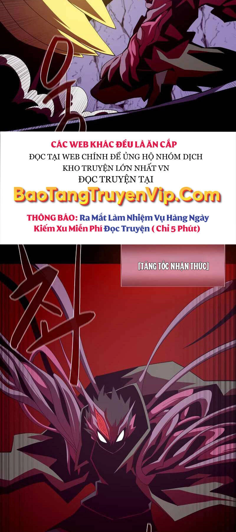 Hồi Ức Trong Ngục Tối Chapter 32 - 39