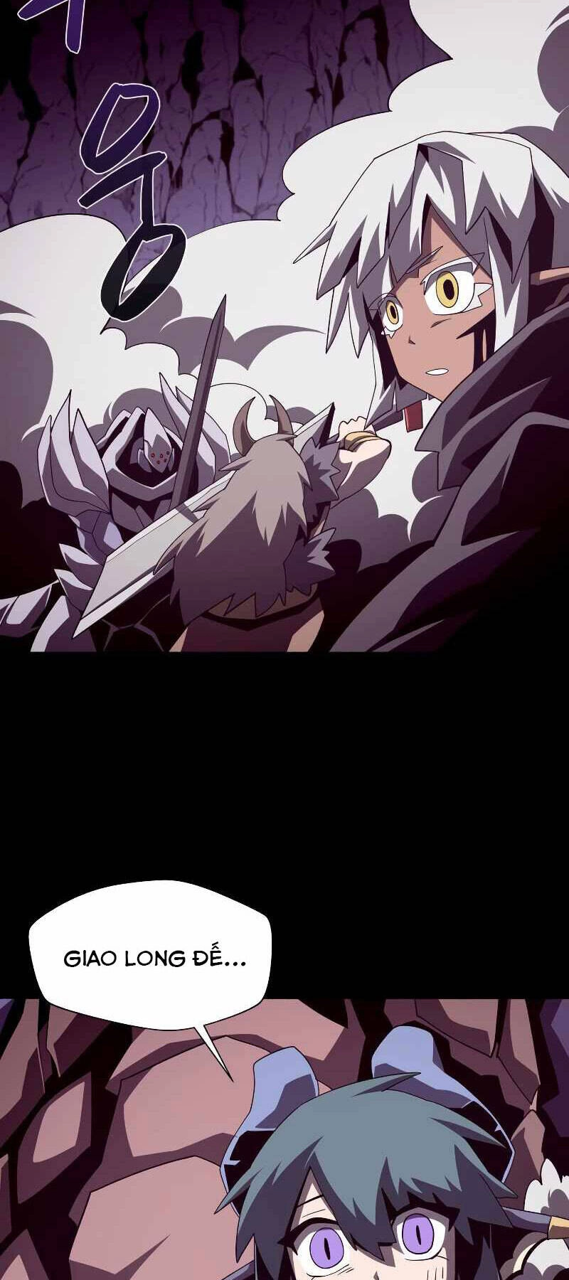 Hồi Ức Trong Ngục Tối Chapter 32 - 47