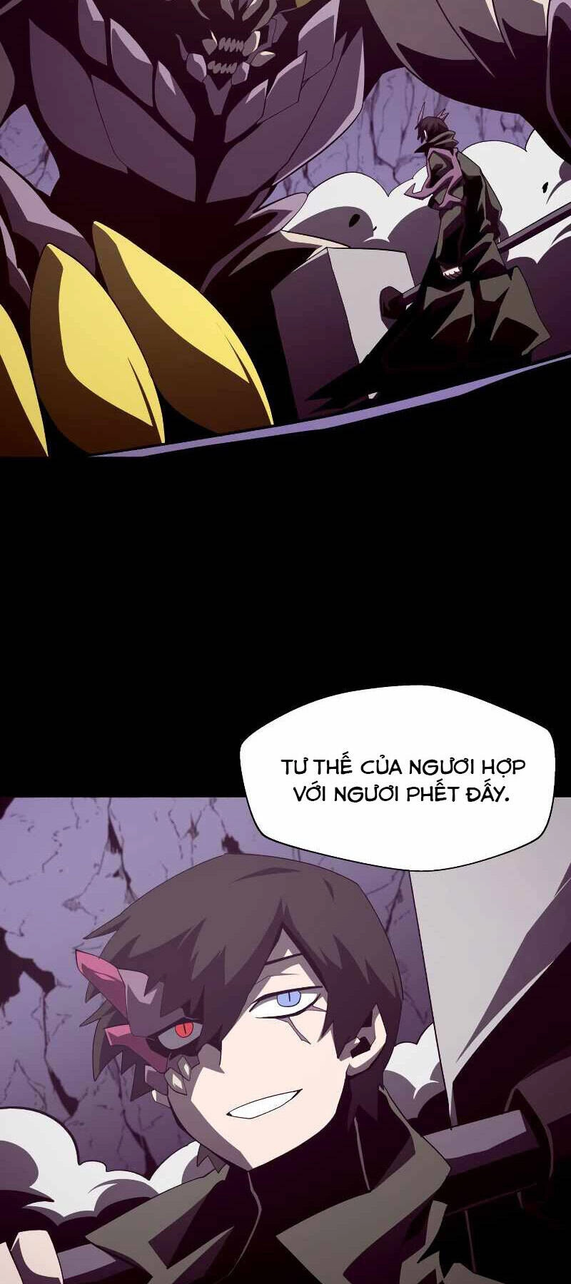 Hồi Ức Trong Ngục Tối Chapter 32 - 49