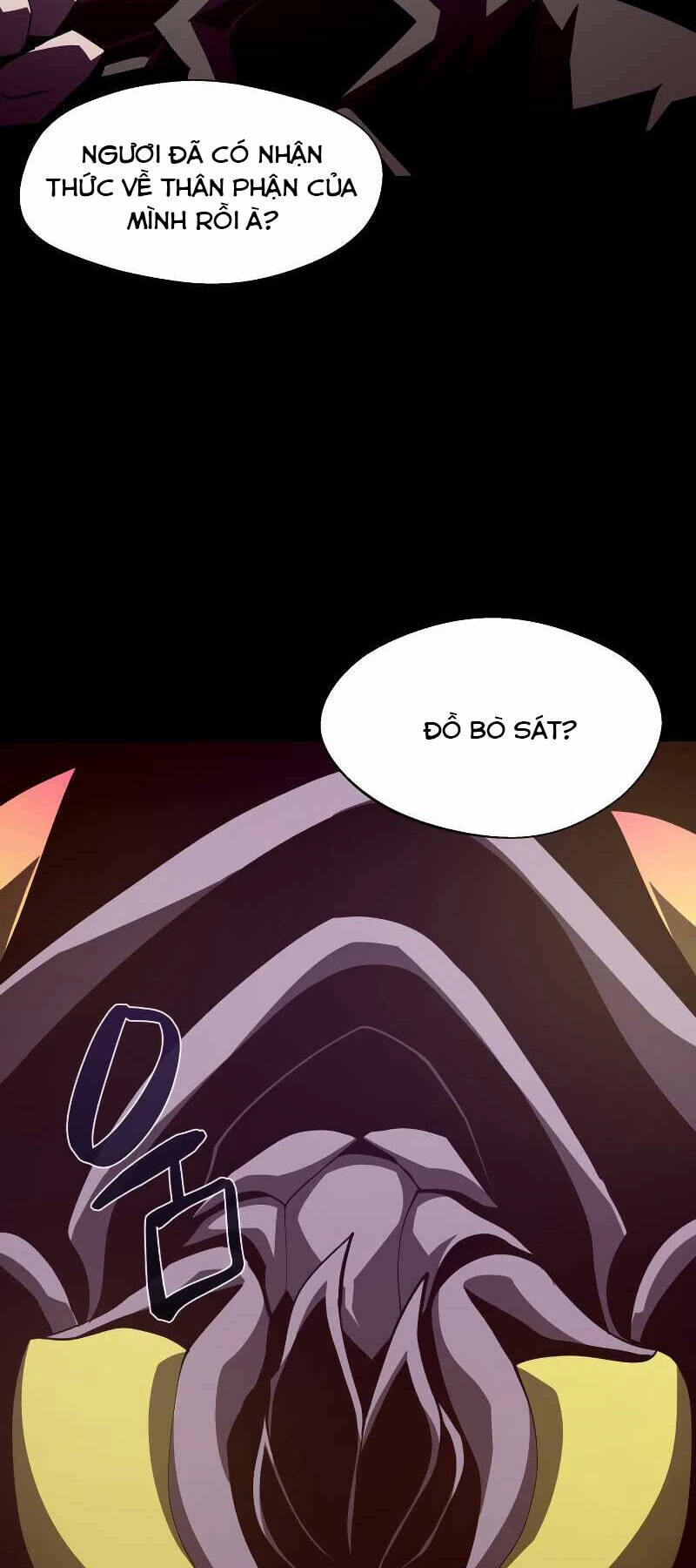 Hồi Ức Trong Ngục Tối Chapter 32 - 50