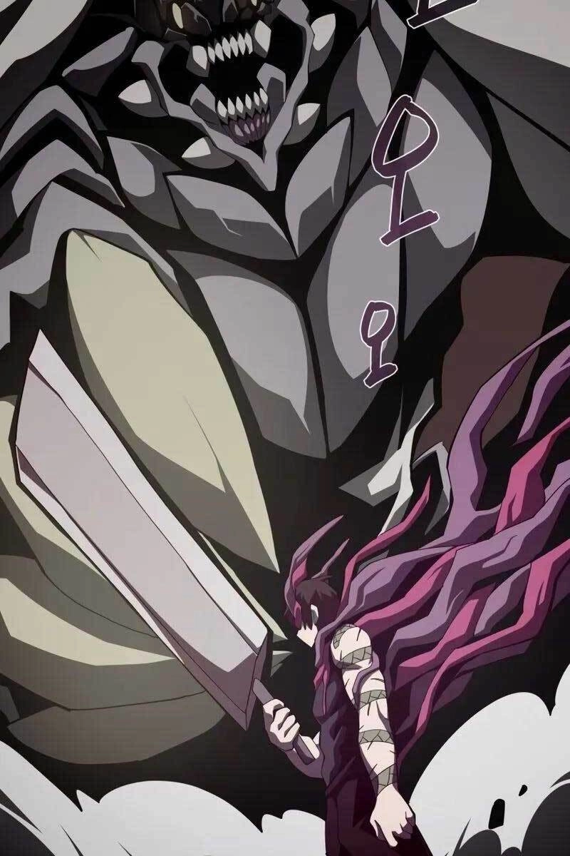 Hồi Ức Trong Ngục Tối Chapter 33 - 36