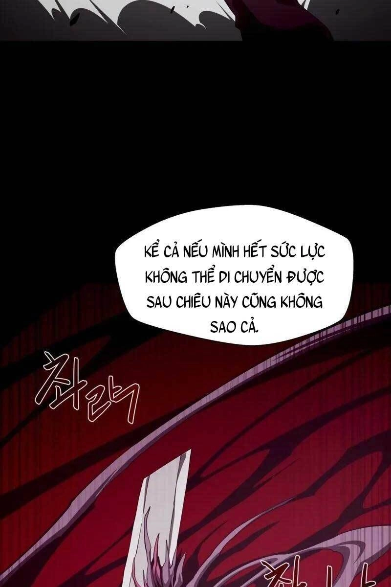 Hồi Ức Trong Ngục Tối Chapter 33 - 37