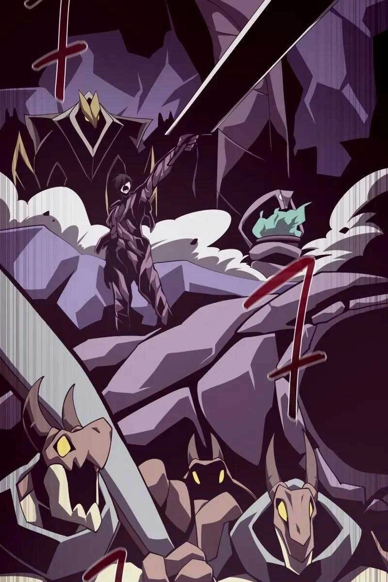 Hồi Ức Trong Ngục Tối Chapter 33 - 93