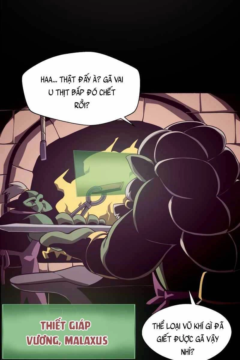 Hồi Ức Trong Ngục Tối Chapter 34 - 4