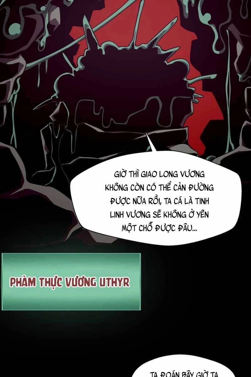 Hồi Ức Trong Ngục Tối Chapter 34 - 9