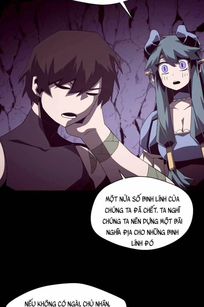 Hồi Ức Trong Ngục Tối Chapter 34 - 18