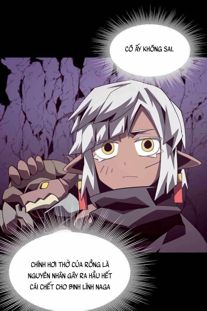 Hồi Ức Trong Ngục Tối Chapter 34 - 21