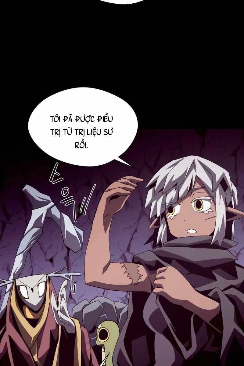 Hồi Ức Trong Ngục Tối Chapter 34 - 25