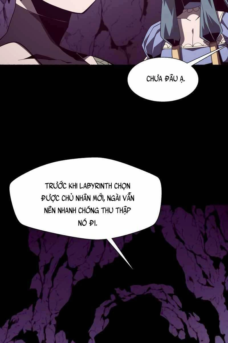 Hồi Ức Trong Ngục Tối Chapter 34 - 27