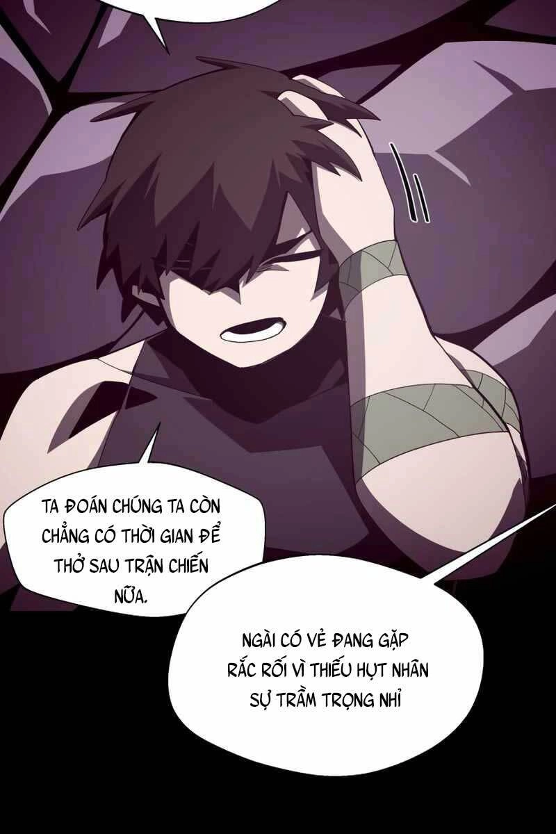 Hồi Ức Trong Ngục Tối Chapter 34 - 29