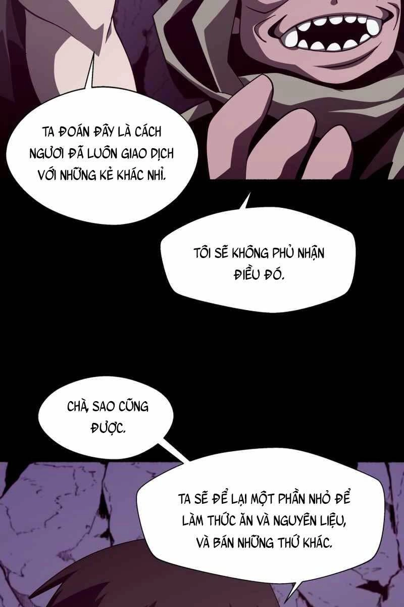 Hồi Ức Trong Ngục Tối Chapter 34 - 38