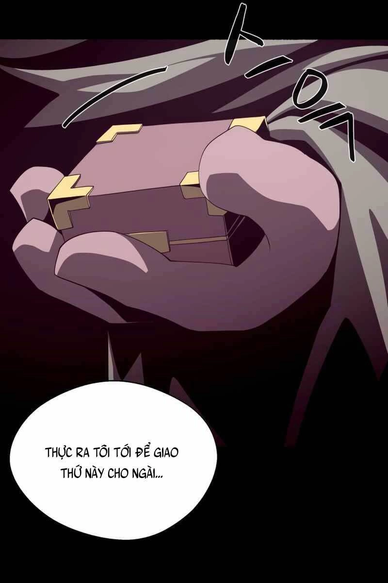 Hồi Ức Trong Ngục Tối Chapter 34 - 41