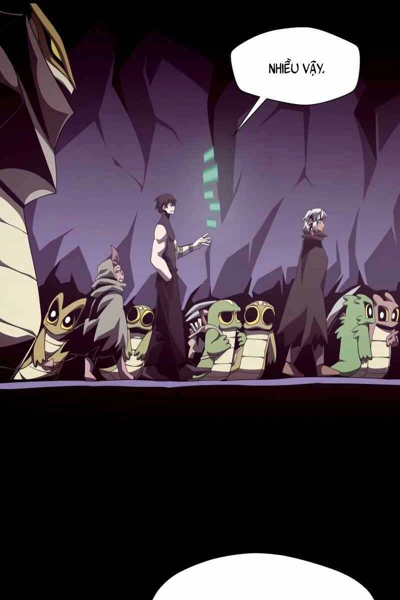 Hồi Ức Trong Ngục Tối Chapter 34 - 49