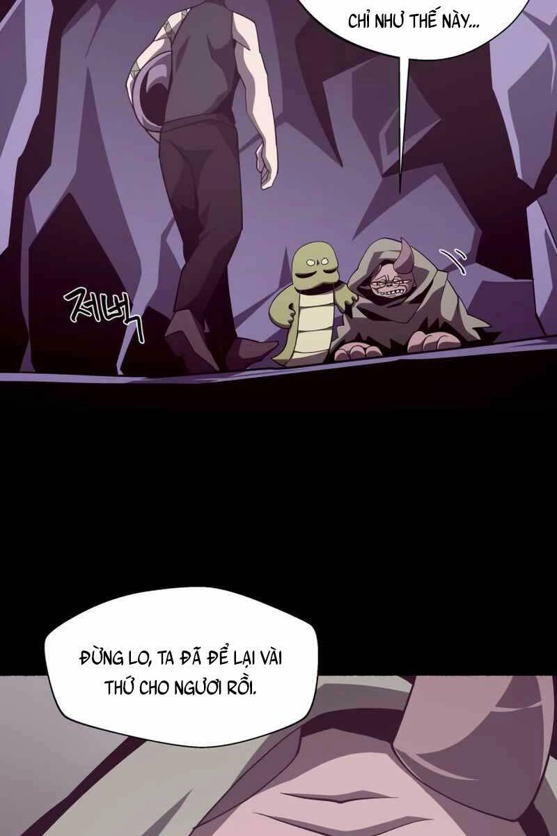 Hồi Ức Trong Ngục Tối Chapter 34 - 77