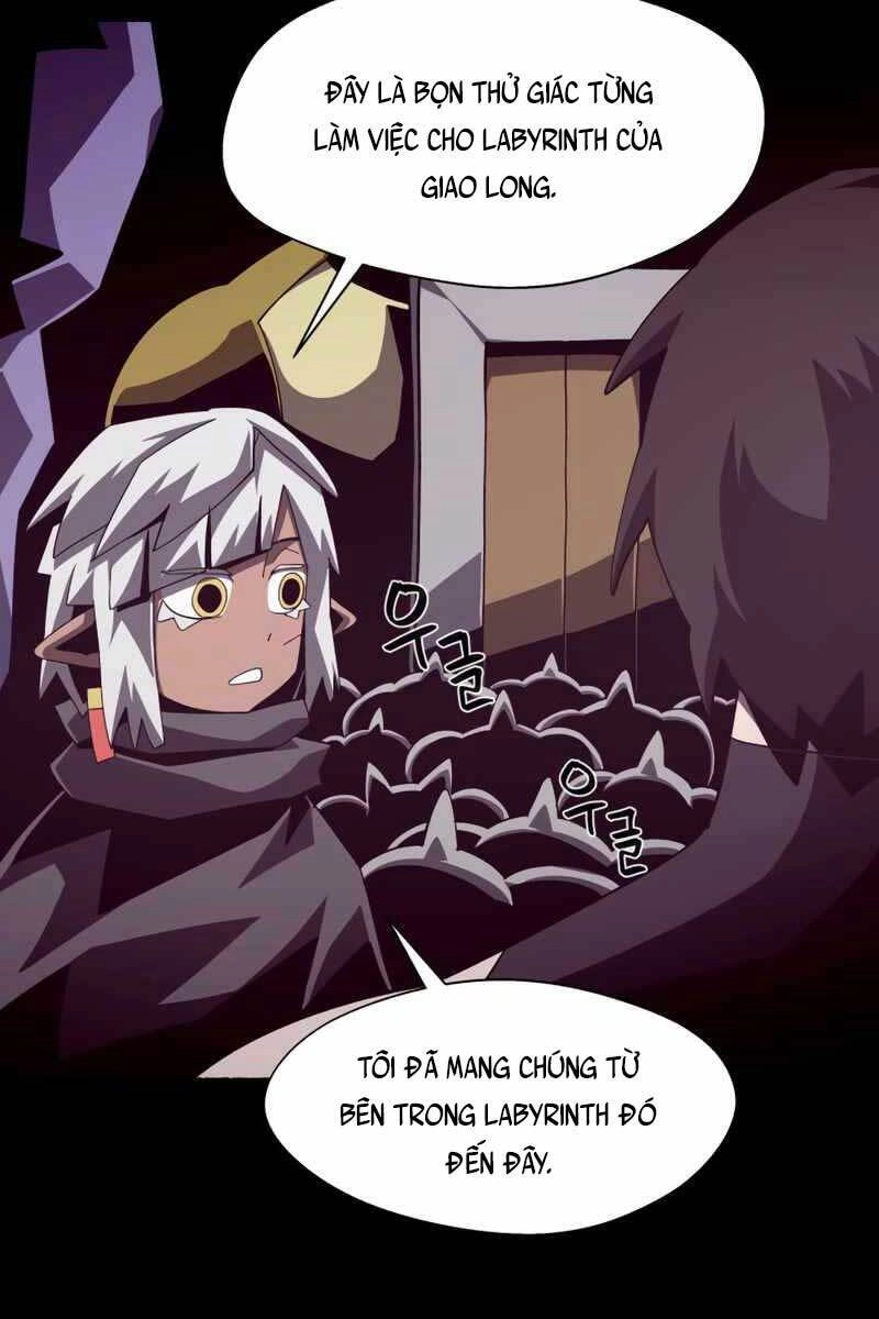 Hồi Ức Trong Ngục Tối Chapter 34 - 83