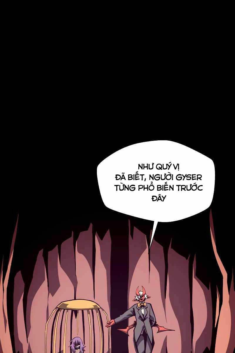 Hồi Ức Trong Ngục Tối Chapter 42 - 1